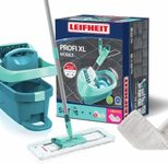 LEIFHEIT Profi XL Mobile Wischtuchpresse