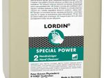 LORDIN® SPECIAL POWER Handreiniger 2,0 l