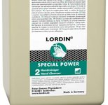 LORDIN® SPECIAL POWER Handreiniger 2,0 l
