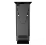 Fellowes PC-Halterung Thin Client Metall schwarz