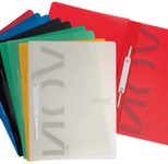 LEITZ Schnellhefter DIN A4 farbsortiert