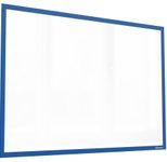 ALLboards Magnetrahmen A3 Blau