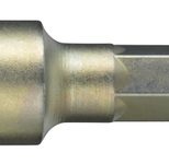makita 327687-6, TypH Erdbohrer-Adapter
