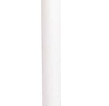 haug® bürsten Behinderten WC-Bürste weiß ø 7,50 cm