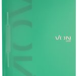 LEITZ Schnellhefter DIN A4 grün