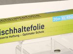 Toppits Frischefolie extre breit 45,0 cm x 20,0 m