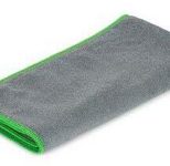 GREENSPEED Mikrofasertuch ORIGINAL 40x40 cm grau