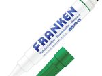 FRANKEN KombiMarker® Whiteboard-Marker Grün