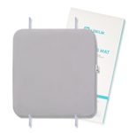 LOKLiK Heat Press Matte für Transferpresse 38,1 x 38,1 cm