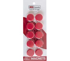 ALLboards Magnet rot