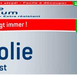 Toppits Alufolie 29,0 cm x 24,0 m