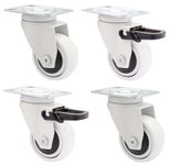 WAGNER® design yourself Rollen für Schränke und Regale RO 2251