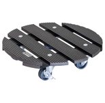 WAGNER® design yourself Pflanzenroller WPC GH 0525 anthrazit