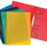 LEITZ Schnellhefter DIN A4 farbsortiert