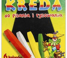 ALLboards Tafelkreide farbsortiert