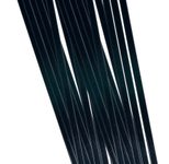 Werkzeyt Kabelbinder schwarz 300,0 mm x 7,5 mm