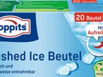 Toppits Eiswürfelbeutel Crushed Ice Beutel