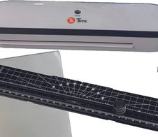 TWEN 4-in-1 Laminier-Set