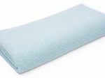 GREENSPEED Mikrofasertuch RE-BELLE blau