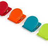 ALLboards Magnet farbsortiert