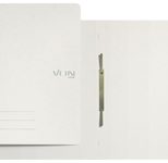 LEITZ Schnellhefter DIN A4 weiß