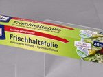 Toppits Frischhaltefolie 32,5 cm x 40,0 m