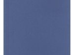 Wekre Aktendeckel, DIN A4, blau
