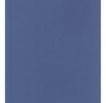 Wekre Aktendeckel, DIN A4, blau