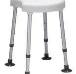 RUSSKA Duschhocker 78035000 weiß