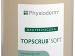 Physioderm® TOPSCRUB® SOFT Handreiniger 500 ml