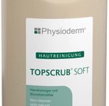 Physioderm® TOPSCRUB® SOFT Handreiniger 500 ml