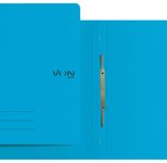 LEITZ Schnellhefter DIN A4 blau