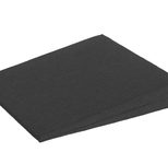 RUSSKA Keilkissen Klassik 37 x 37 cm anthrazit