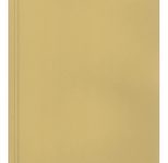 Wekre Aktendeckel, DIN A4, gelb