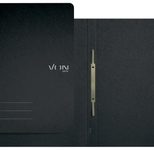 LEITZ Schnellhefter DIN A4 schwarz