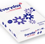 Everydaycopy Kopierpapier DIN A4 80 g/qm
