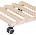 WAGNER® design yourself Pflanzenroller GH 0438 buche