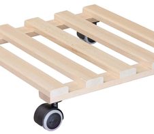 WAGNER® design yourself Pflanzenroller GH 0438 buche