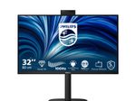 Philips 32B2U3601H Monitor 80 cm (31,5")