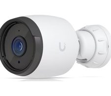 Ubiquiti G6 Bullet Überwachungskamera für den Innen- und Außenbereich (weiß)