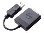 Dell Videoadapter DisplayPort auf DVI