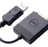 Dell Videoadapter DisplayPort auf DVI