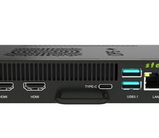 step Micro OPS-7145 OPS PC für Samsung Flip