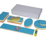 MAUL Moderationszubehör MAULpro, refill