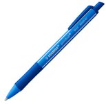 STABILO Kugelschreiber pointball ultramarinblau, Schreibfarbe: blau, 1 St.