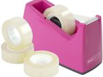 RAPESCO® Klebefilmabroller 1621 pink