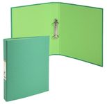 Exacompta Ringbuch Forever 4 cm, dunkelgrün