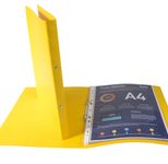 Exacompta Ringbuch 2 cm