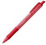 STABILO Kugelschreiber pointball rostrot, Schreibfarbe: rot, 1 St.