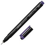 Tombow MONOdrawing Fineliner lila 0,35 mm, 1 St.